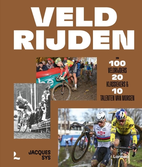 Afbeelding van Veldrijden