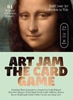 Afbeelding van Art Jam: The Card Game