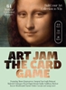 Afbeelding van Art Jam: The Card Game