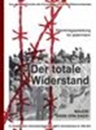 Afbeeldingen van Der totale Widerstand: Kleinkriegsanleitung für jedermann