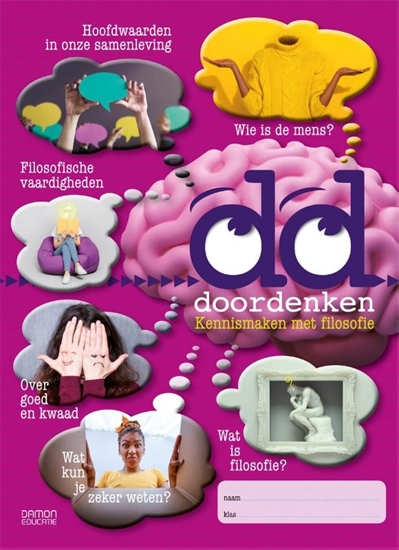 Afbeelding van Doordenken