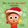 Afbeelding van Beestenboel Doe je met me mee? Kerstmis