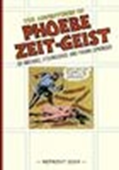 Afbeelding van The Adventures of Phoebe Zeit-Geist (Reprint)