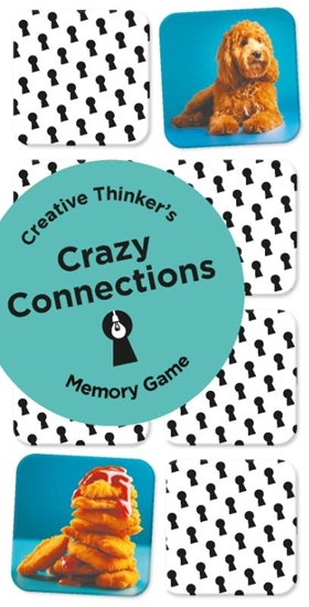 Afbeelding van Creative Thinker's: Crazy Connections Memory Game