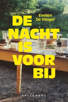 Afbeeldingen van De nacht is voorbij
