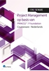 Afbeelding van Courseware Project Management op basis van PRINCE2® 7de Editie Foundation