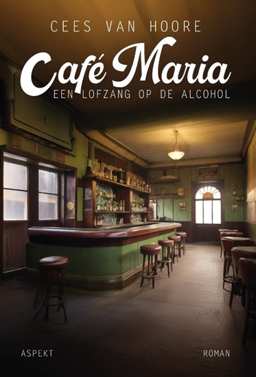 Afbeelding van Café Maria