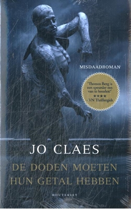 Afbeeldingen van Jo Claes-pakket 2024