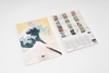 Afbeelding van Artists' colouring book Hokusai