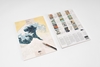 Afbeelding van Artists' colouring book Hokusai