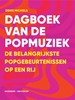 Afbeelding van Dagboek van de popmuziek