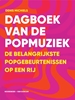 Afbeelding van Dagboek van de popmuziek