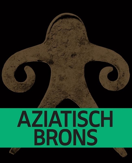 Afbeelding van Aziatisch brons