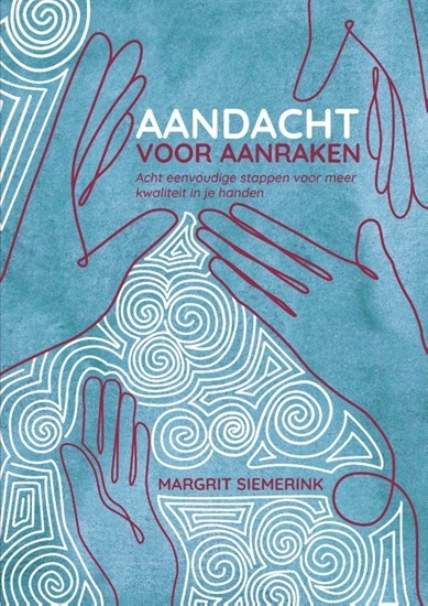 Afbeelding van Aandacht voor aanraken