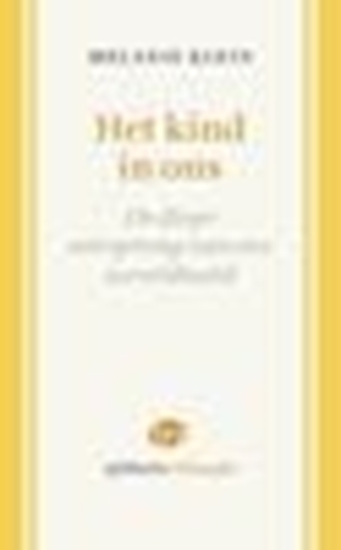 Afbeelding van Sjibbolet Filosofie Het kind in ons