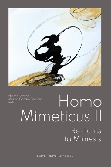 Afbeelding van Homo Mimeticus II