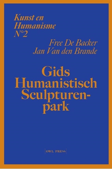 Afbeelding van Kunst en Humanisme Vrijzinnige beelden