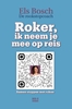 Afbeelding van Roker, ik neem je mee op reis