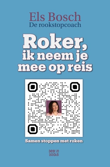 Afbeelding van Roker, ik neem je mee op reis