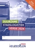Afbeelding van Keuzedelen Keuzedeel Duurzame stadslogistiek 2024 | combipakket