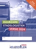 Afbeelding van Keuzedelen Keuzedeel Duurzame stadslogistiek 2024 | combipakket