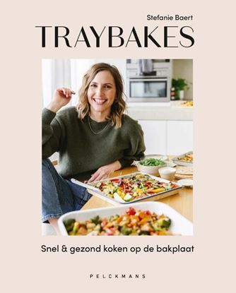 Afbeeldingen van Traybakes
