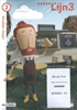 Afbeelding van Lijn 3 (set 5) Thema 3 Werkboek