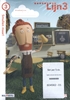 Afbeelding van Lijn 3 (set 5) Thema 3 Werkboek