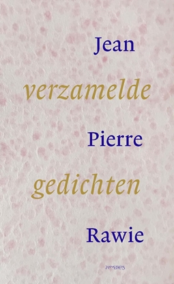 Afbeeldingen van Verzamelde gedichten