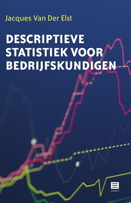 Afbeeldingen van Descriptieve statistiek voor bedrijfskundigen