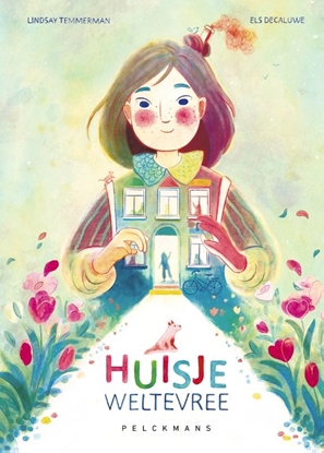 Afbeeldingen van Huisje Weltevree