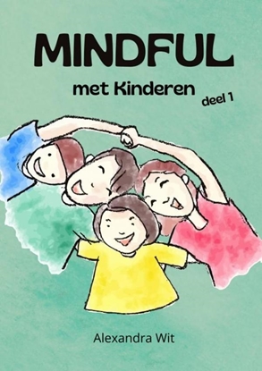 Afbeeldingen van Mindful met Kinderen - deel 1