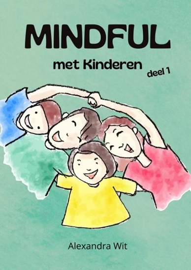 Afbeelding van Mindful met Kinderen - deel 1