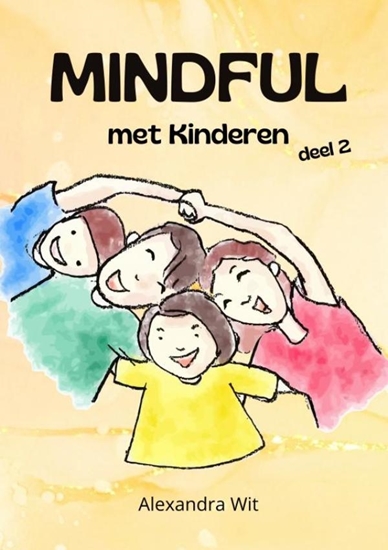 Afbeelding van Mindful met Kinderen - deel 2