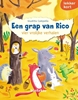 Afbeelding van Lekker kort! Een grap van Rico