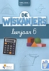 Afbeelding van De Wiskanjers - IJsbergversie De Wiskanjers leerjaar 6 blok 3 Handleiding