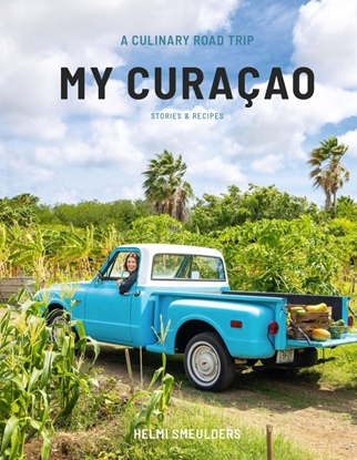 Afbeeldingen van My Curaçao