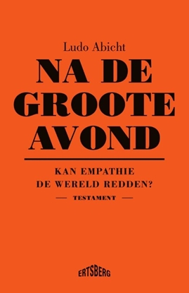 Afbeeldingen van Na de Groote Avond