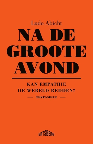 Afbeelding van Na de Groote Avond