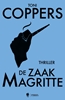 Afbeelding van Alex Berger De zaak Magritte