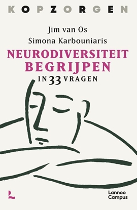 Afbeeldingen van Kopzorgen Neurodiversiteit begrijpen