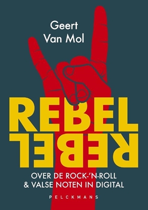 Afbeeldingen van Rebel Rebel