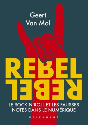 Afbeeldingen van Rebel Rebel