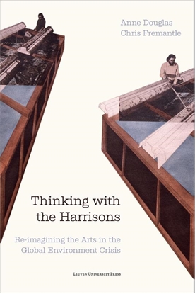 Afbeeldingen van Thinking with the Harrisons