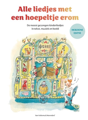 Afbeeldingen van Alle liedjes met een hoepeltje erom