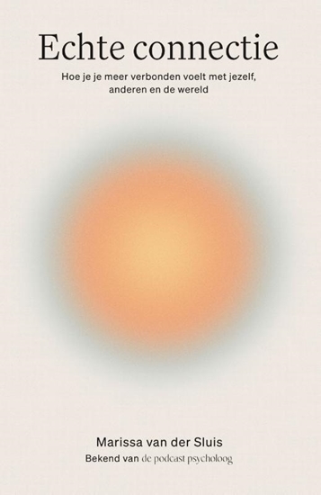 Afbeelding van Echte connectie