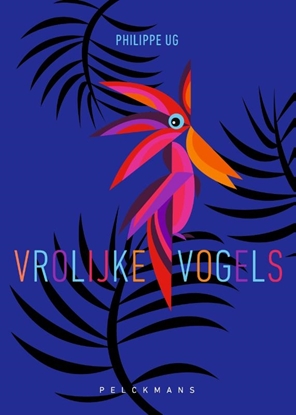 Afbeeldingen van Vrolijke vogels