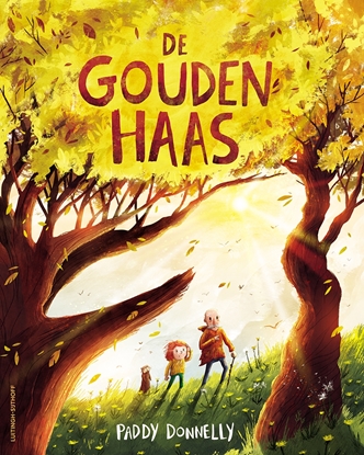 Afbeeldingen van De Gouden Haas