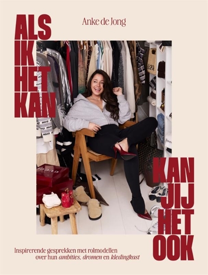 Afbeelding van Als ik het kan, kan jij het ook