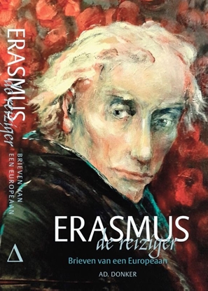 Afbeeldingen van Erasmus de reiziger